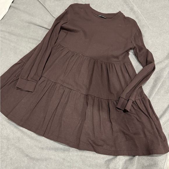 Zara dress - Picture 1 of 2